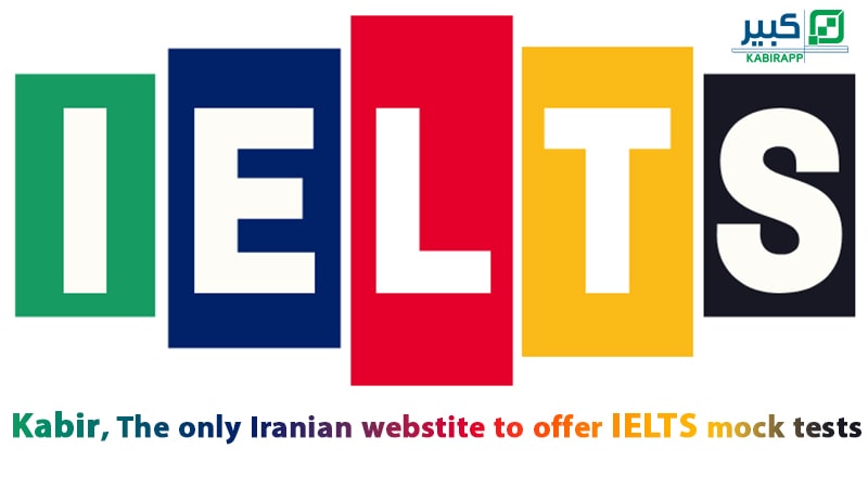IELTS Mock Tests 
